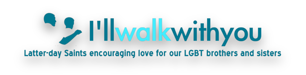 LDS Walk With You